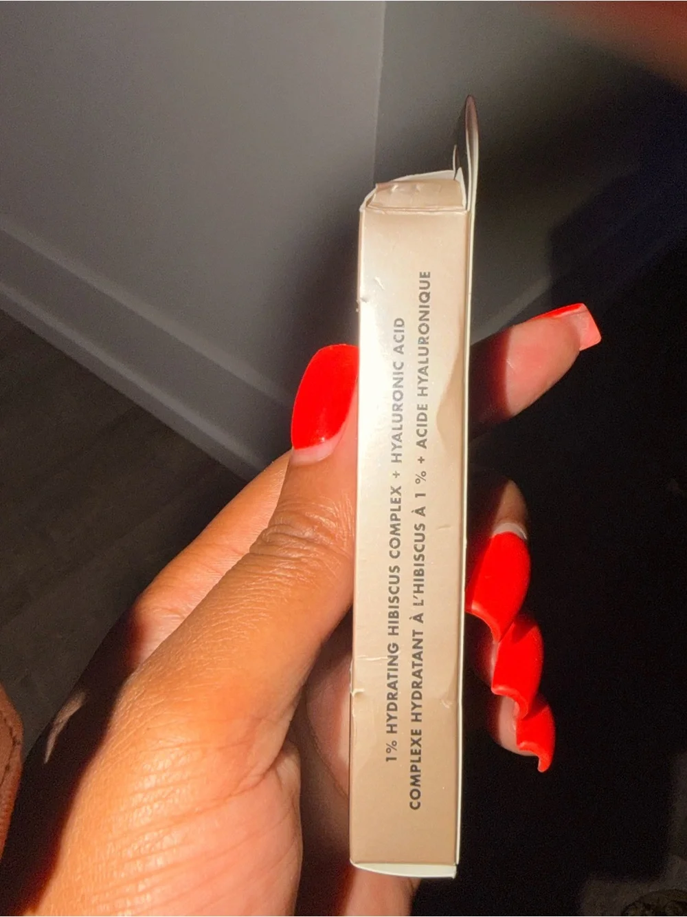 ELF Soft Glam Satin Concealer - Medium (Warm Beige)